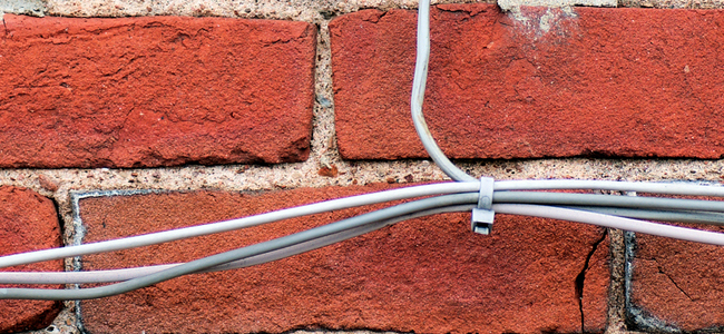 Five Advantages of a Wireless Security System