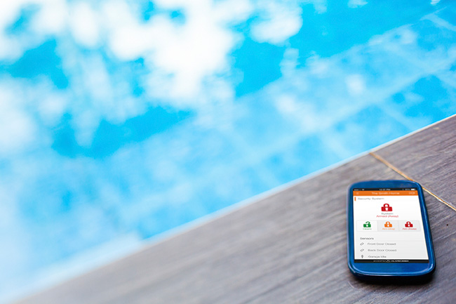 How a Smart Home Makes Your Vacation More Relaxing