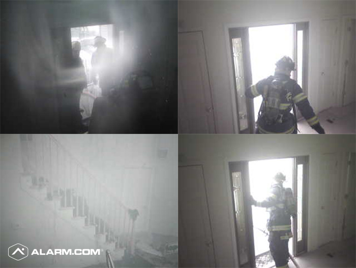 The Unexpected Value of Video Monitoring