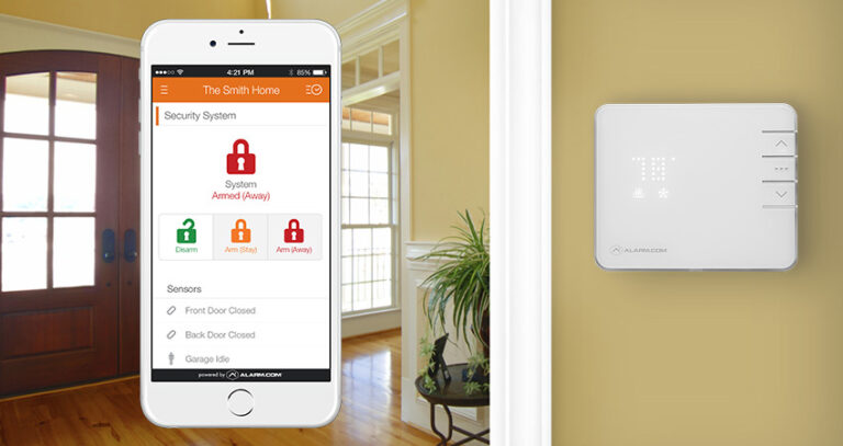 Five Things A Smart Thermostat Should Know