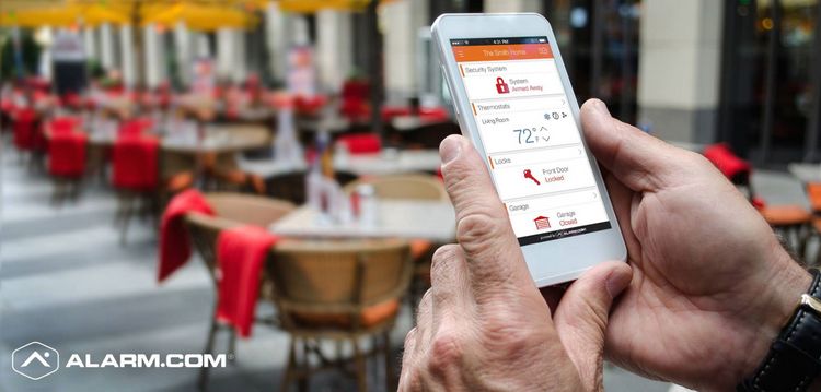 Four Common Myths About The Smart Home