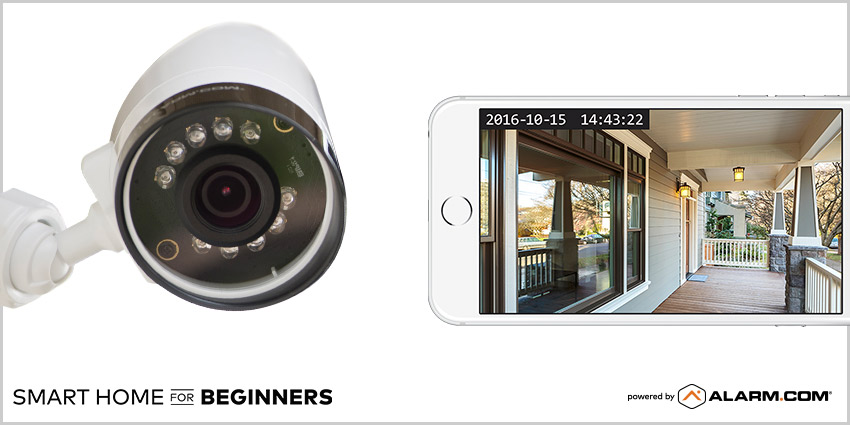 smart-home-beginners-security-camera