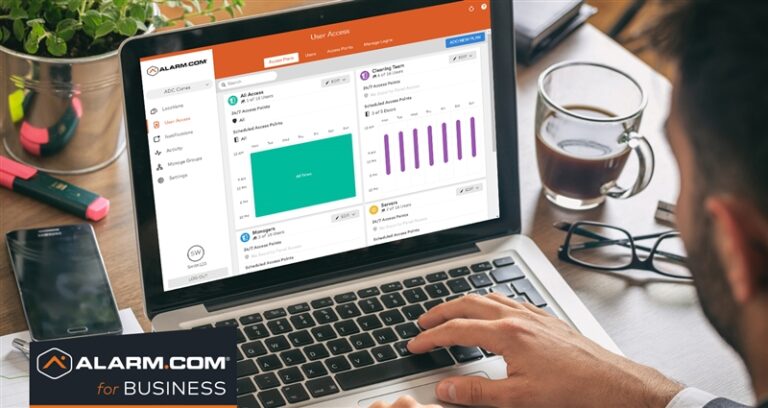 How Superior Helps You Manage Multiple Business Locations