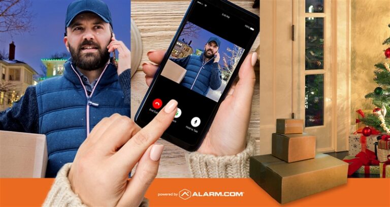 How to Stop Package Thieves In Three Simple Steps